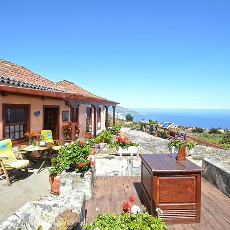 Villa Carlota Breña Baja Esterno foto