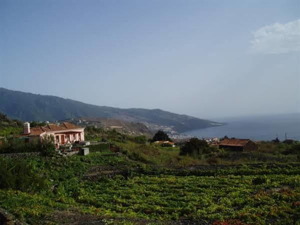 Villa Carlota Breña Baja Esterno foto